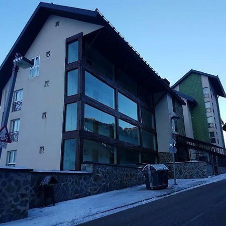 Apartamento Edificio Serraneu. Sierra Nevada. Granada 외부 사진