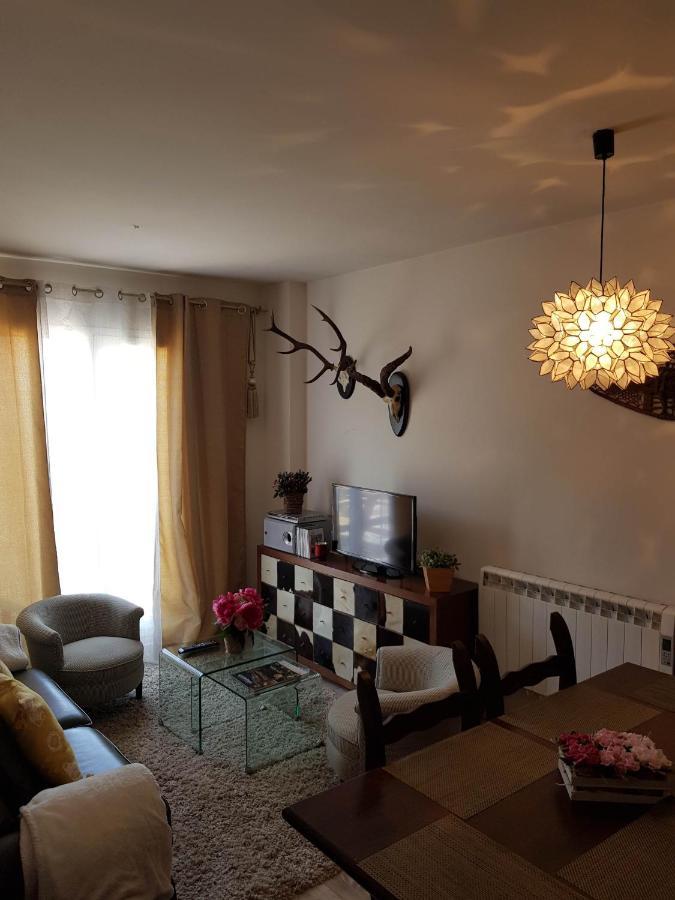 Apartamento Edificio Serraneu. Sierra Nevada. Granada 외부 사진