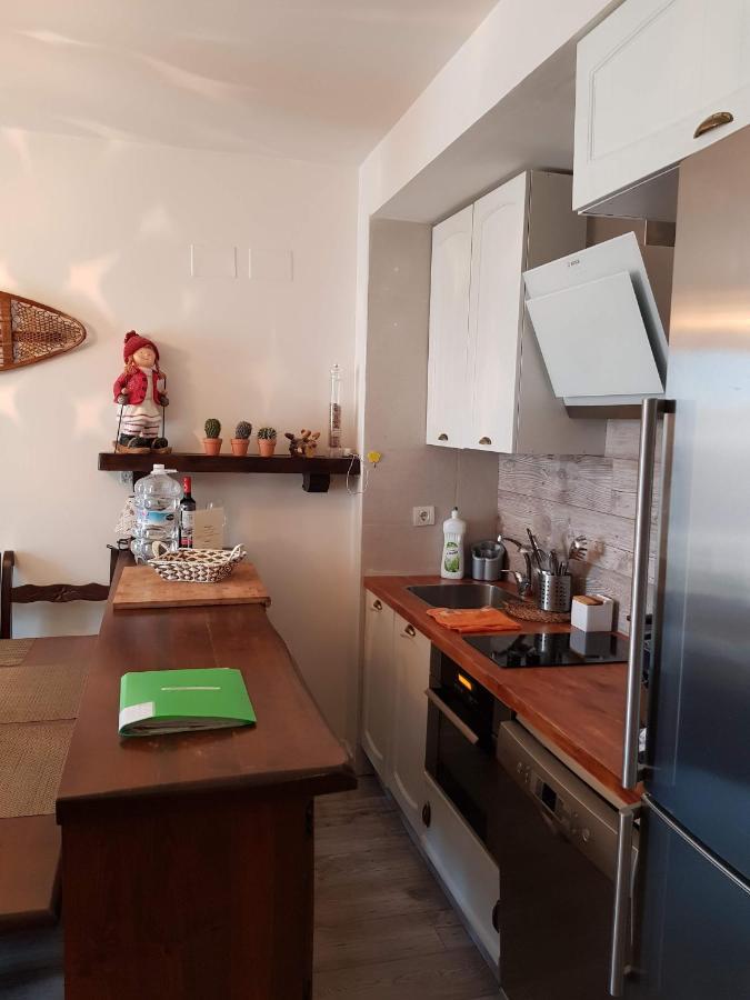 Apartamento Edificio Serraneu. Sierra Nevada. Granada 외부 사진