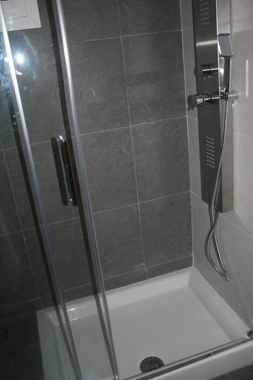 Apartamento Edificio Serraneu. Sierra Nevada. Granada 객실 사진