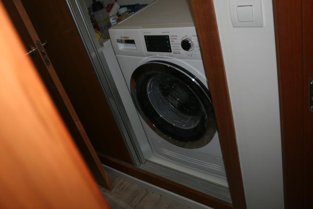 Apartamento Edificio Serraneu. Sierra Nevada. Granada 객실 사진