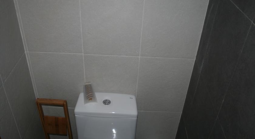 Apartamento Edificio Serraneu. Sierra Nevada. Granada 객실 사진