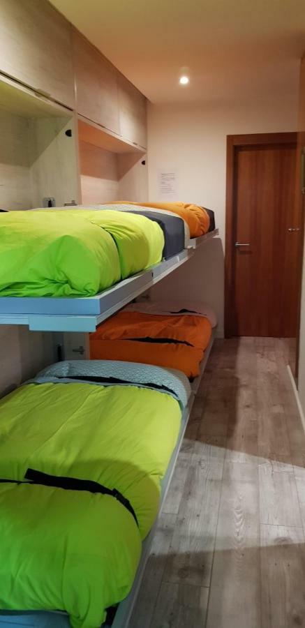 Apartamento Edificio Serraneu. Sierra Nevada. Granada 외부 사진