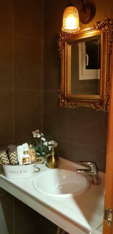 Apartamento Edificio Serraneu. Sierra Nevada. Granada 외부 사진