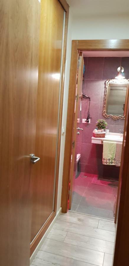 Apartamento Edificio Serraneu. Sierra Nevada. Granada 외부 사진